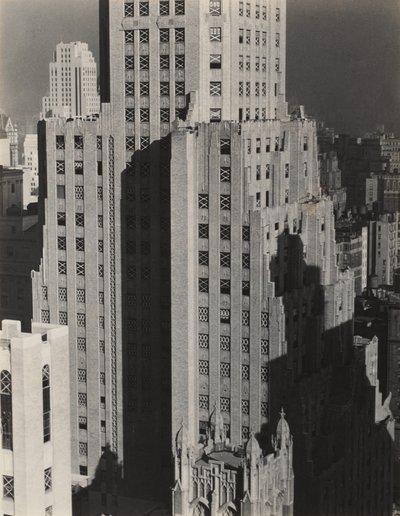  da Alfred Stieglitz