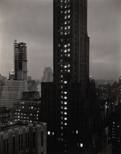  da Alfred Stieglitz