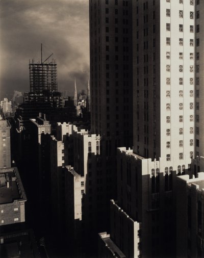  da Alfred Stieglitz