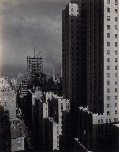  da Alfred Stieglitz