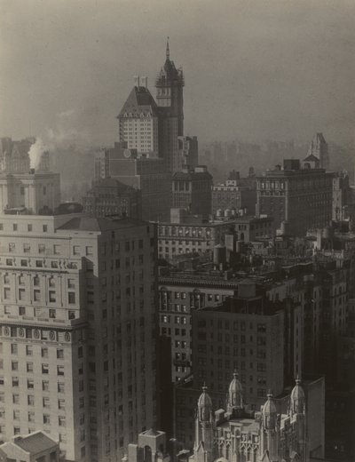  da Alfred Stieglitz