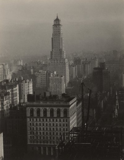  da Alfred Stieglitz