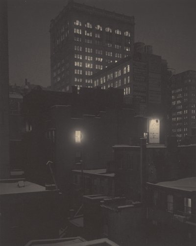  da Alfred Stieglitz