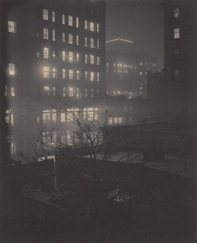  da Alfred Stieglitz