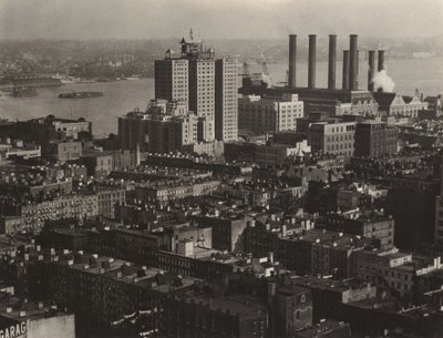  da Alfred Stieglitz