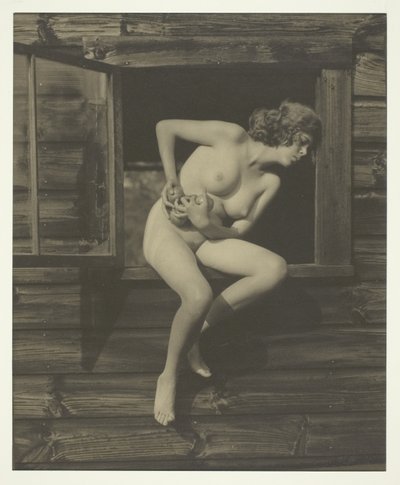 Georgia Engelhard da Alfred Stieglitz
