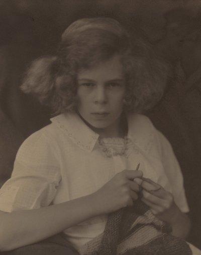  da Alfred Stieglitz