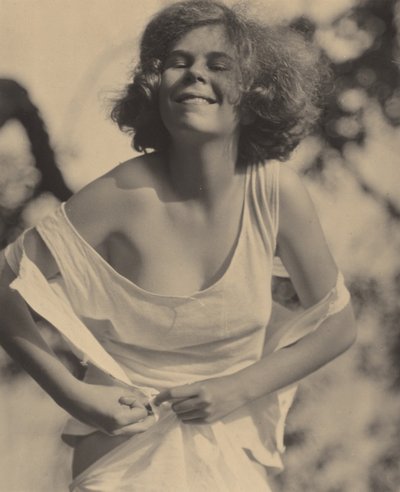 da Alfred Stieglitz