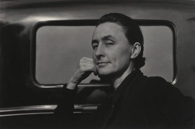  da Alfred Stieglitz