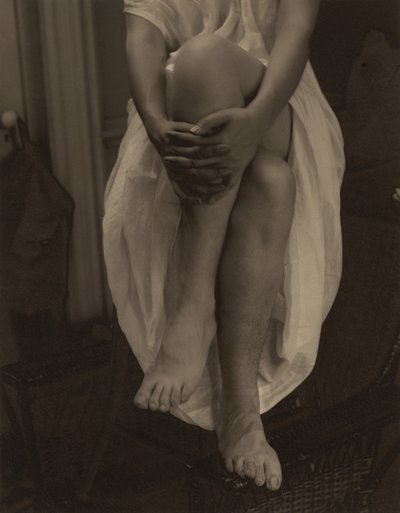  da Alfred Stieglitz