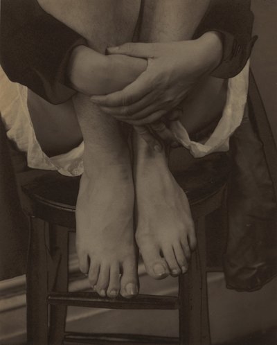  da Alfred Stieglitz