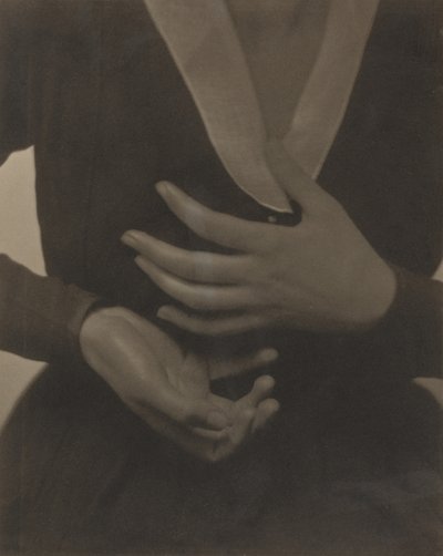  da Alfred Stieglitz