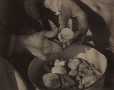  da Alfred Stieglitz
