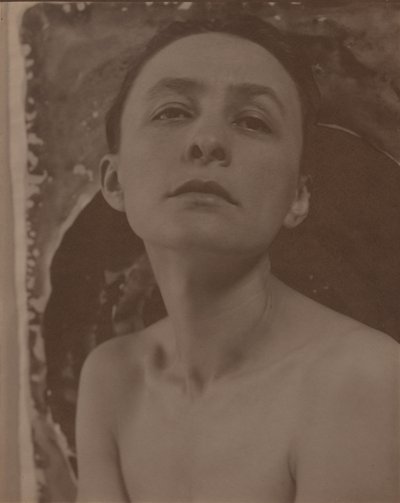 Georgia O
