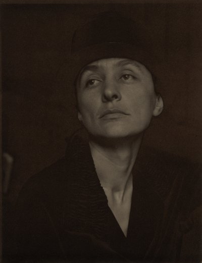  da Alfred Stieglitz
