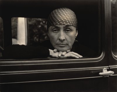  da Alfred Stieglitz