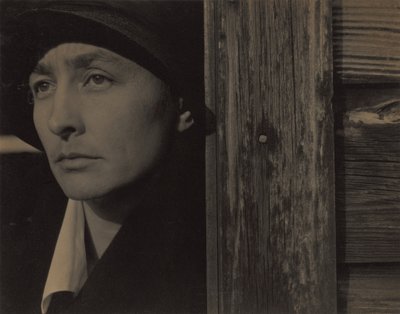  da Alfred Stieglitz