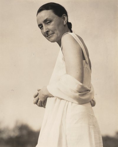 da Alfred Stieglitz