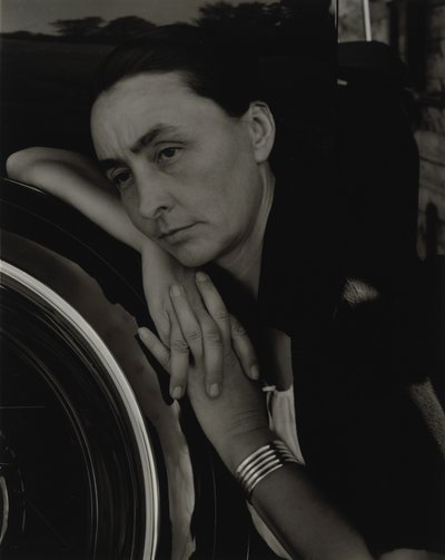  da Alfred Stieglitz
