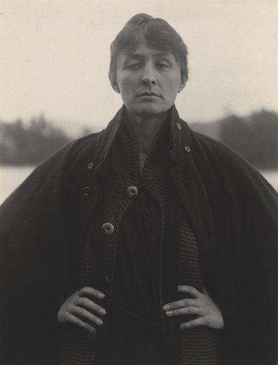  da Alfred Stieglitz