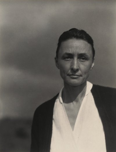  da Alfred Stieglitz