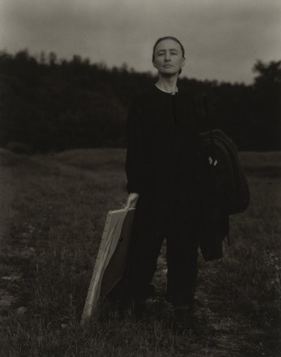  da Alfred Stieglitz
