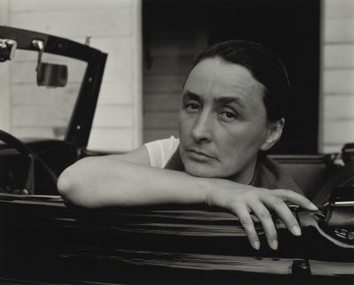  da Alfred Stieglitz