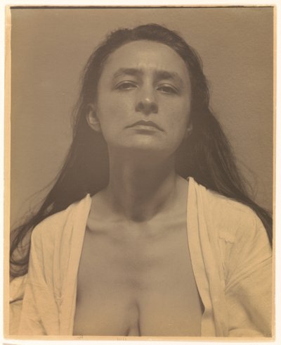  da Alfred Stieglitz
