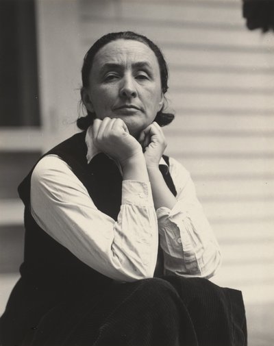  da Alfred Stieglitz
