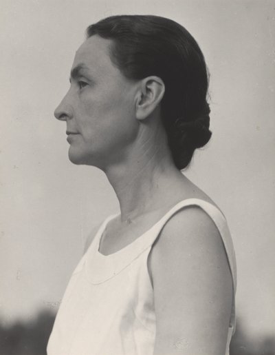  da Alfred Stieglitz