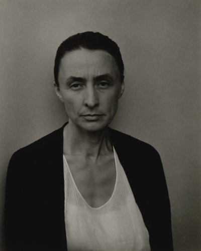  da Alfred Stieglitz