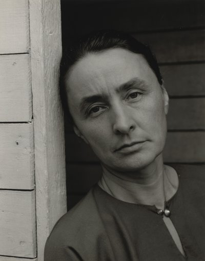  da Alfred Stieglitz