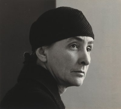  da Alfred Stieglitz
