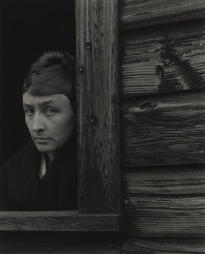  da Alfred Stieglitz
