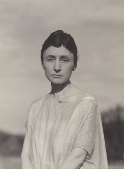  da Alfred Stieglitz