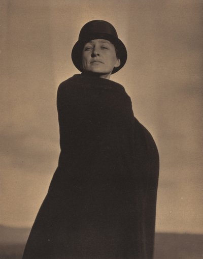  da Alfred Stieglitz