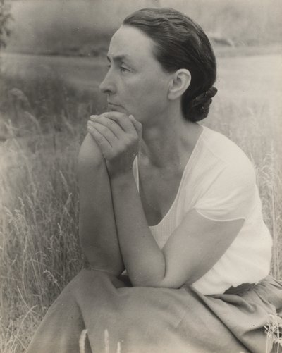  da Alfred Stieglitz