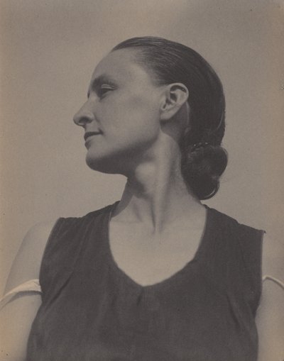  da Alfred Stieglitz