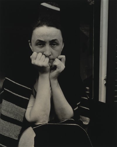  da Alfred Stieglitz