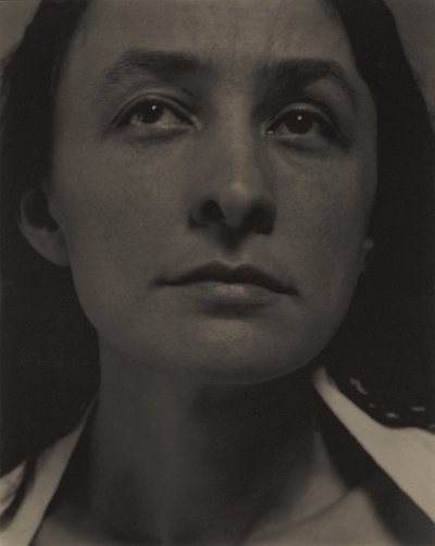  da Alfred Stieglitz