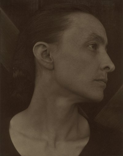  da Alfred Stieglitz