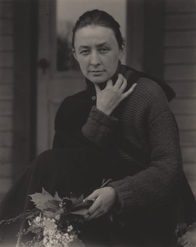  da Alfred Stieglitz