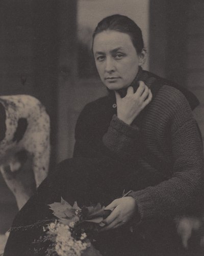  da Alfred Stieglitz
