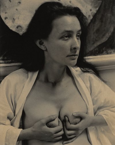  da Alfred Stieglitz
