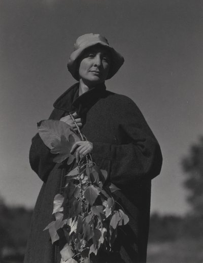 da Alfred Stieglitz