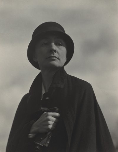  da Alfred Stieglitz