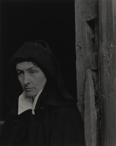  da Alfred Stieglitz