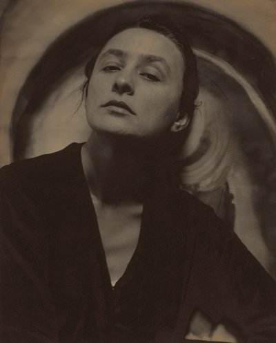  da Alfred Stieglitz