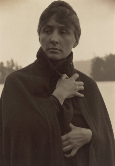  da Alfred Stieglitz
