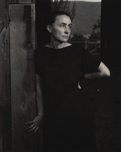  da Alfred Stieglitz